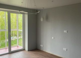 Продам 3-ком. квартиру, 73 м2, посёлок Молодёжный, улица Вадима Усова, 20, ЖК Молодёжный