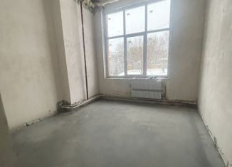 1-комнатная квартира на продажу, 40 м2, Курская область, улица Челюскинцев, 25
