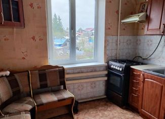 Продажа 2-комнатной квартиры, 50 м2, Лукоянов, Коммунистическая улица, 123