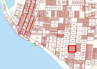 Продаю участок, 200 сот., Молочненское сельское поселение, Морская улица