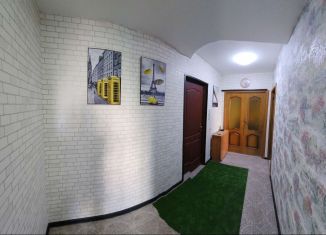 Двухкомнатная квартира в аренду, 48 м2, Курск, проспект Дружбы, 9, Центральный округ