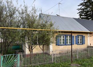 Дом на продажу, 52 м2, Лениногорск, Советская улица, 22