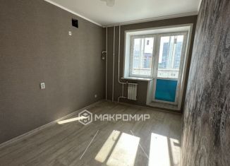 Продам 1-комнатную квартиру, 34 м2, деревня Образцово, Орловская улица, 5