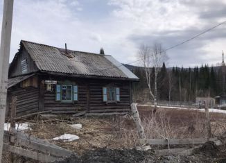 Продажа дома, 40 м2, поселок городского типа Шерегеш, улица Фурманова, 2Б