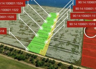 Продам участок, 7 сот., Окунёвское сельское поселение