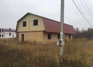 Продам дом, 120 м2, дачное некоммерческое товарищество Султан, дачное некоммерческое товарищество Султан, 69