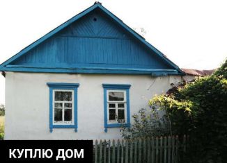 Продаю дом, 60 м2, Тюкалинск, площадь Ленина