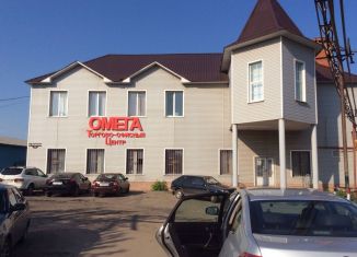 Сдам в аренду офис, 36 м2, Тамбов, Ипподромная улица, 6, Советский район