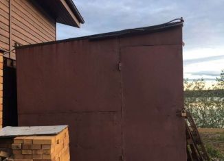 Продаю гараж, 13 м2, Нытва