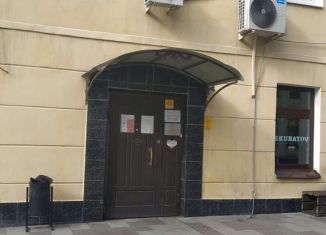 Сдача в аренду офиса, 14 м2, Москва, Калашный переулок, 5, Калашный переулок