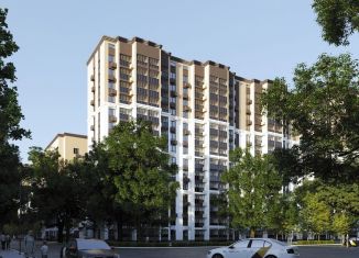 Продам однокомнатную квартиру, 36.6 м2, Пенза, жилой комплекс Новелла, с5, район Заводской