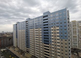 Продажа 1-ком. квартиры, 35.3 м2, Краснодар, Российская улица, 267к4, ЖК Оникс