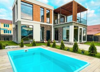 Дом на продажу, 170 м2, Сочи, Миндальная улица, 18с1, микрорайон Верхнеимеретинская Бухта