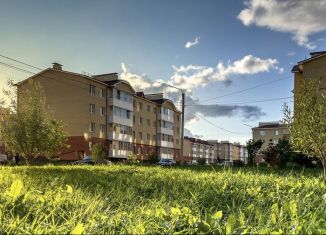 Продажа однокомнатной квартиры, 42 м2, Ярославль, ЖК Норские Резиденции