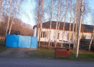 Продажа дома, 59 м2, поселок Чкаловский, Весенняя улица