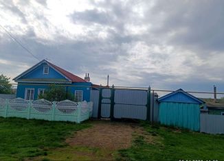 Продаю дом, 55.4 м2, село Бикмуразово