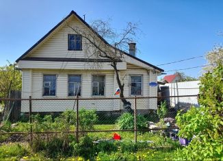 Продаю дом, 56 м2, Тверь, Московский район, улица Дрожжина, 38