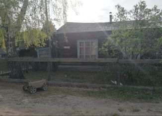 Продаю дом, 50 м2, посёлок Тугулым, улица Гоголя, 32