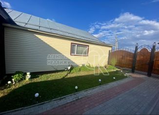 Продам дом, 140 м2, Кукмор, Молодёжная улица