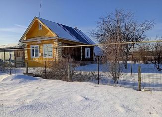 Продается дом, 35 м2, село Трехбалтаево