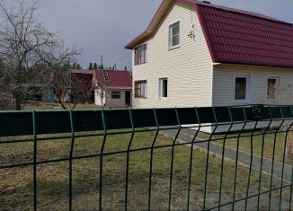 Продажа дачи, 80 м2, СНТ Новатор, СНТ Новатор, 24