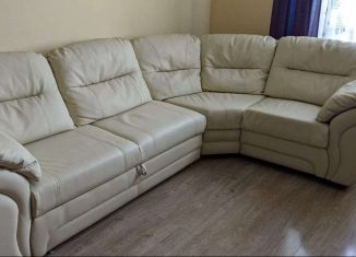 Сдается 1-комнатная квартира, 40 м2, Щербинка, улица Барышевская Роща, 24