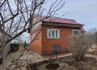 Продам дом, 60 м2, деревня Шабердино, Клубная улица, 6