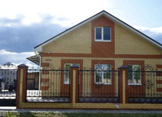 Дом на продажу, 106 м2, посёлок Куяр, Садовая улица, 13