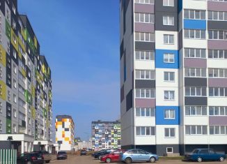 Продажа 2-ком. квартиры, 66 м2, Калужская область, Минская улица, 38