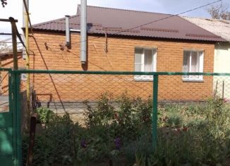 Продается дом, 60 м2, станица Запорожская, Охотничий переулок