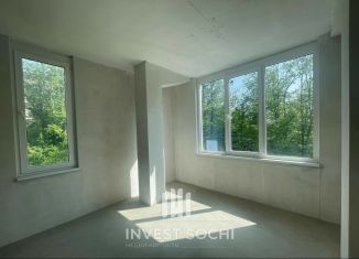 Продается однокомнатная квартира, 24 м2, Сочи, улица Метелёва, микрорайон Яна Фабрициуса