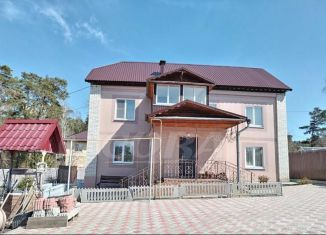 Дом на продажу, 211.8 м2, Курган, улица Односторонка, 27А