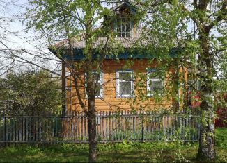 Продается дом, 68 м2, Данилов, Деповской переулок, 4