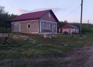 Продам дом, 100 м2, село Рождественская Хава, улица Воля, 33