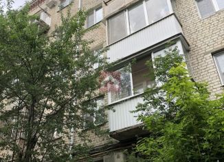 2-комнатная квартира на продажу, 42 м2, Саратов, Белоглинская улица, 15, ЖК Лазурный