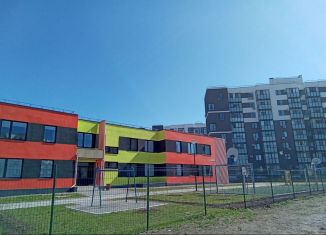 Продается 1-комнатная квартира, 32.6 м2, Тольятти, ЖК Гринвуд