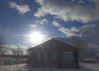 Дом на продажу, 45 м2, Коми, деревня Нижние Коквицы, 12