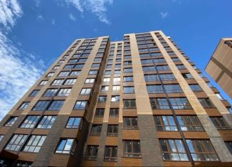 2-комнатная квартира на продажу, 54 м2, село Осиновая Гора, ЖК Суворовский, улица Аркадия Шипунова