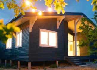 Продажа дома, 110 м2, СНТ Рыбак, улица Змейка