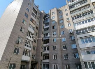 4-комнатная квартира на продажу, 74.5 м2, Иваново, улица Мархлевского, 31, Фрунзенский район