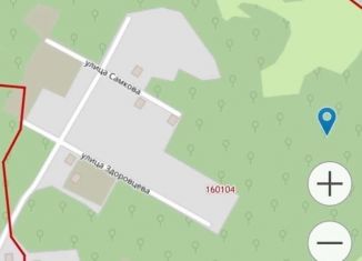 Продажа участка, 15 сот., Псков, площадь Ленина