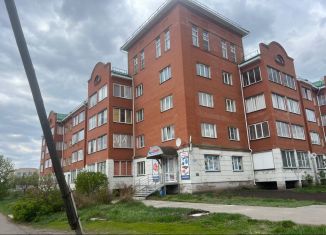1-комнатная квартира на продажу, 31.9 м2, Калачинск, улица Семашко, 1
