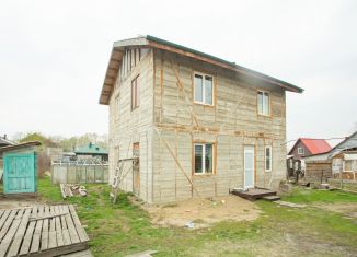 Продажа дома, 111.9 м2, Кемерово, 1-я Иланская улица