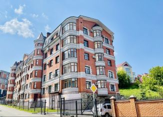 Продается многокомнатная квартира, 188 м2, Казань, улица Касаткина, 25