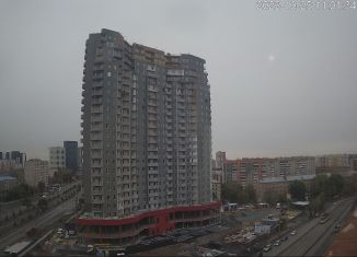 3-ком. квартира на продажу, 82 м2, Челябинск, улица Курчатова, 11, ЖК Парус