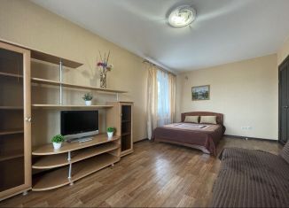 Аренда 2-комнатной квартиры, 45 м2, Кемеровская область, проспект Ленина, 37