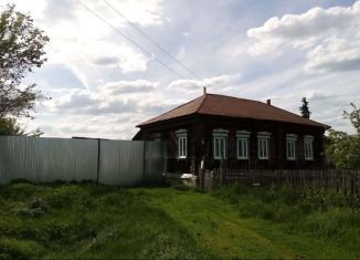 Продаю дом, 47 м2, село Ермоловка, Центральная улица, 100