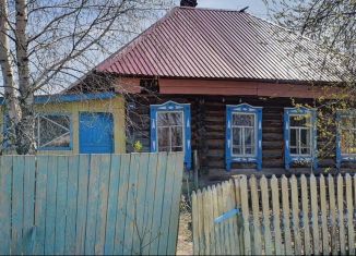 Продаю дом, 40 м2, село Комсомольск, улица Гагарина