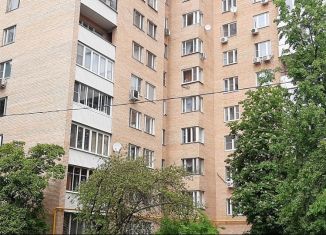 3-комнатная квартира в аренду, 109 м2, Москва, улица Кибальчича, 2к1, улица Кибальчича