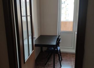 Сдам в аренду 1-комнатную квартиру, 37 м2, Люберцы, улица Дружбы, ЖК Люберцы 2016